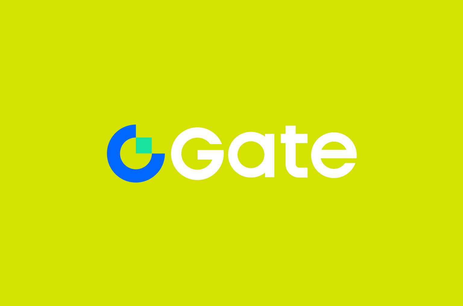 大門 Gate